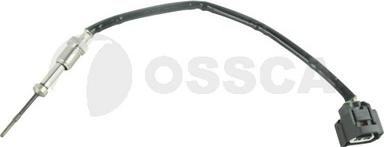 OSSCA 82492 - Capteur, température des gaz droxauto.com