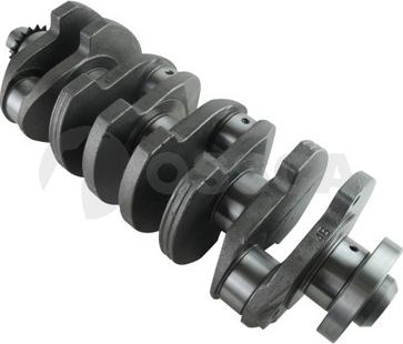 OSSCA 82521 - Vilebrequin droxauto.com