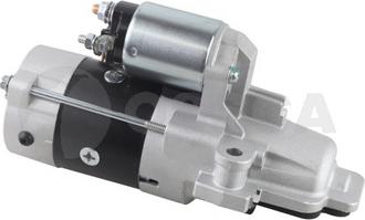 OSSCA 82620 - Démarreur droxauto.com