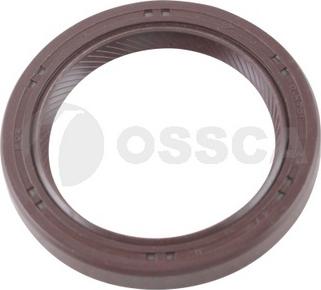 OSSCA 82812 - Bague d'étanchéité, vilebrequin droxauto.com
