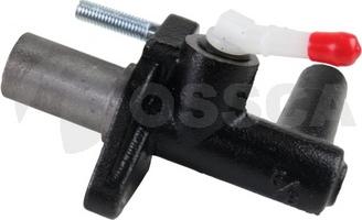 OSSCA 82756 - Cylindre émetteur, embrayage droxauto.com