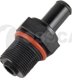 OSSCA 82709 - Soupape, dégazage du carter droxauto.com