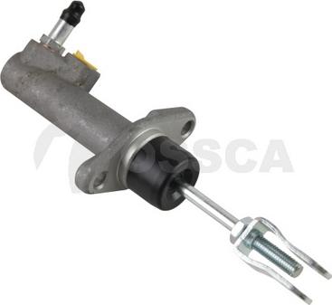 OSSCA 82720 - Cylindre émetteur, embrayage droxauto.com