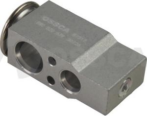 OSSCA 87317 - Détendeur, climatisation droxauto.com