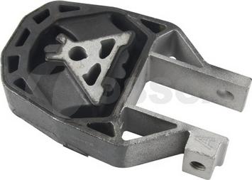 OSSCA 39508 - Support moteur droxauto.com