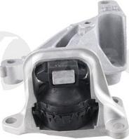 OSSCA 39511 - Support moteur droxauto.com