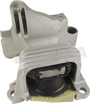 OSSCA 39513 - Support moteur droxauto.com