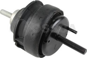OSSCA 39573 - Support moteur droxauto.com