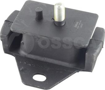 OSSCA 39649 - Support moteur droxauto.com