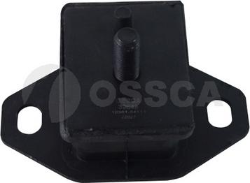 OSSCA 39648 - Support moteur droxauto.com
