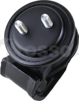 OSSCA 39603 - Support moteur droxauto.com