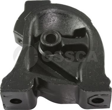 OSSCA 39633 - Support moteur droxauto.com