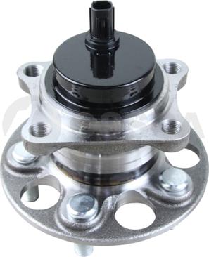 OSSCA 39040 - Moyeu de roue droxauto.com