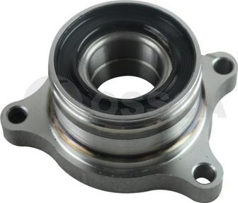 OSSCA 39043 - Moyeu de roue droxauto.com