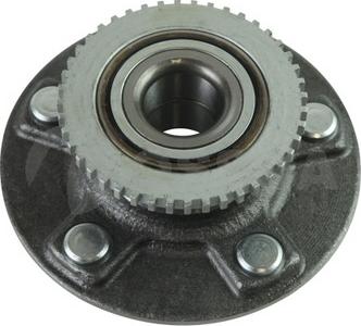 OSSCA 39053 - Moyeu de roue droxauto.com