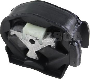 OSSCA 39057 - Support moteur droxauto.com