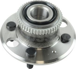 OSSCA 39003 - Moyeu de roue droxauto.com