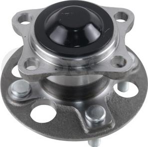 OSSCA 39013 - Moyeu de roue droxauto.com