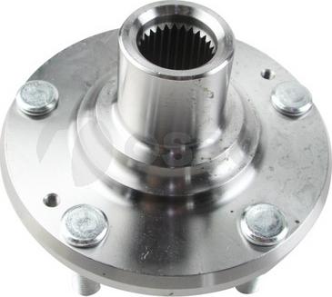 OSSCA 39149 - Moyeu de roue droxauto.com