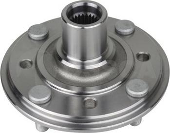 OSSCA 39146 - Moyeu de roue droxauto.com