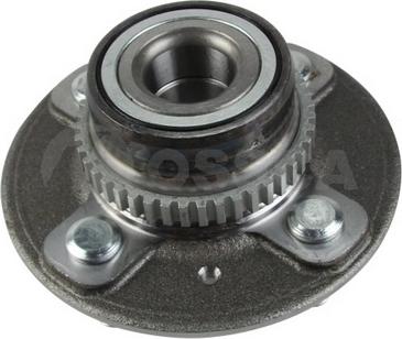 OSSCA 39166 - Moyeu de roue droxauto.com