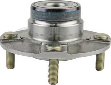 OSSCA 39168 - Moyeu de roue droxauto.com