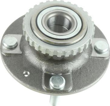 OSSCA 39167 - Moyeu de roue droxauto.com