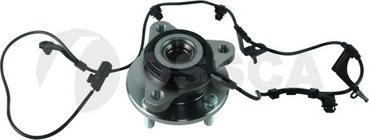 OSSCA 39106 - Moyeu de roue droxauto.com