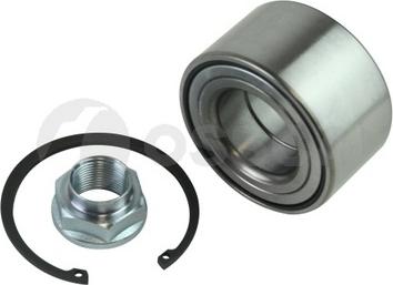 OSSCA 39116 - Kit de roulements de roue droxauto.com