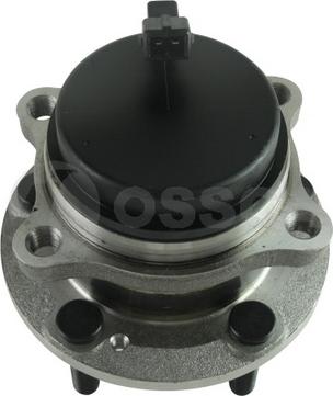 OSSCA 39185 - Moyeu de roue droxauto.com