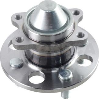 OSSCA 39183 - Moyeu de roue droxauto.com