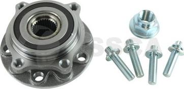 OSSCA 39134 - Moyeu de roue droxauto.com