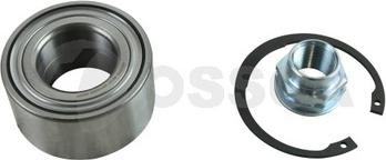 OSSCA 39131 - Kit de roulements de roue droxauto.com