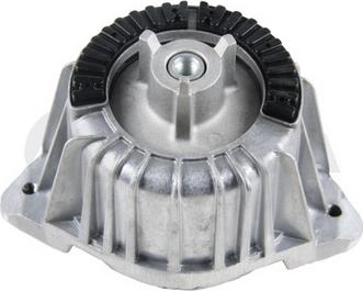 OSSCA 39803 - Support moteur droxauto.com