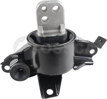 OSSCA 39836 - Support moteur droxauto.com