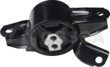OSSCA 39831 - Support moteur droxauto.com