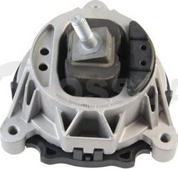 OSSCA 39872 - Support moteur droxauto.com