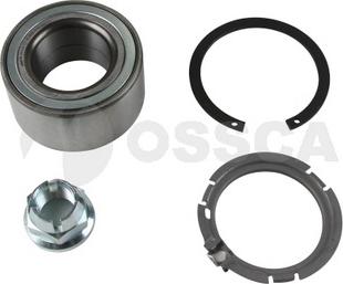 OSSCA 39238 - Moyeu de roue droxauto.com