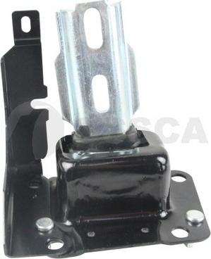OSSCA 39742 - Support moteur droxauto.com