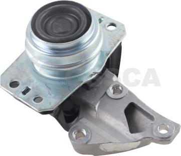 OSSCA 39750 - Support moteur droxauto.com