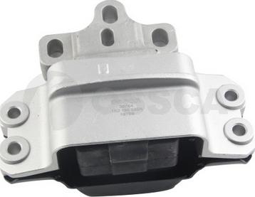 OSSCA 39784 - Support moteur droxauto.com