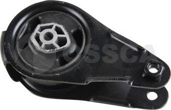 OSSCA 39733 - Support moteur droxauto.com