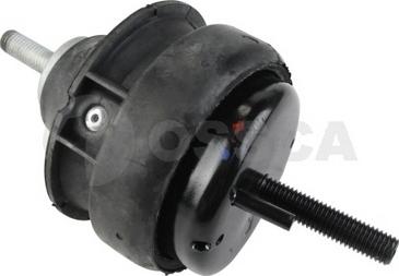 OSSCA 39720 - Support moteur droxauto.com