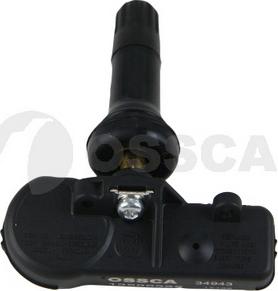 OSSCA 34943 - Capteur de roue, syst. de contrôle de pression des pneus droxauto.com