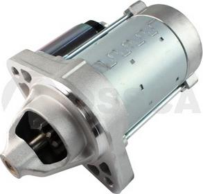 OSSCA 34410 - Démarreur droxauto.com