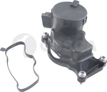 OSSCA 34584 - Soupape, dégazage du carter droxauto.com
