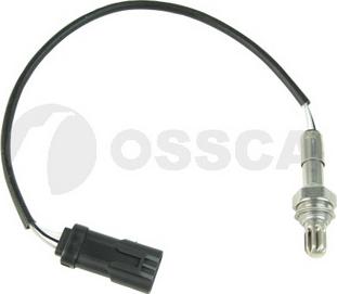 OSSCA 34588 - Sonde lambda droxauto.com