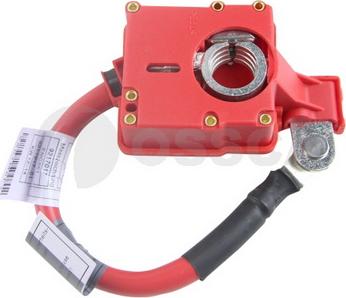 OSSCA 34641 - Adaptateur de batterie droxauto.com