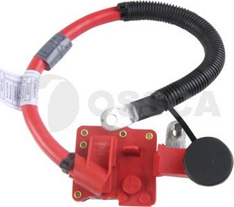 OSSCA 34647 - Adaptateur de batterie droxauto.com