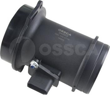 OSSCA 34668 - Débitmètre de masse d'air droxauto.com